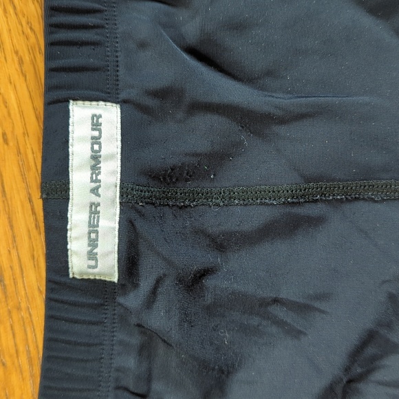 2 Under Armour Spandex Bundle, GUC - Picture 6 of 6